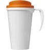 Vaso térmico plástico reciclado doble pared 350 ml tapa - Imagen 68