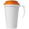 Vaso térmico plástico reciclado doble pared 350 ml tapa - Imagen 69