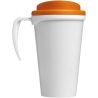 Vaso térmico plástico reciclado doble pared 350 ml tapa - Imagen 70