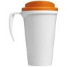 Vaso térmico plástico reciclado doble pared 350 ml tapa - Imagen 71