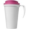 Vaso térmico plástico reciclado doble pared 350 ml tapa - Imagen 76