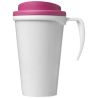Vaso térmico plástico reciclado doble pared 350 ml tapa - Imagen 77