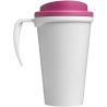 Vaso térmico plástico reciclado doble pared 350 ml tapa - Imagen 78