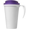 Vaso térmico plástico reciclado doble pared 350 ml tapa - Imagen 84