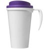Vaso térmico plástico reciclado doble pared 350 ml tapa - Imagen 85