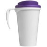 Vaso térmico plástico reciclado doble pared 350 ml tapa - Imagen 87