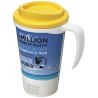Vaso térmico plástico reciclado doble pared 350 ml tapa - Imagen 91