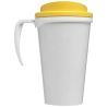 Vaso térmico plástico reciclado doble pared 350 ml tapa - Imagen 95