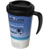 Vaso térmico plástico reciclado doble pared 350 ml tapa - Imagen 98