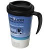 Vaso térmico plástico reciclado doble pared 350 ml tapa - Imagen 99