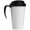 Vaso térmico plástico reciclado doble pared 350 ml tapa - Imagen 103