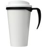 Vaso térmico plástico reciclado doble pared 350 ml tapa - Imagen 108