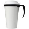 Vaso térmico plástico reciclado doble pared 350 ml tapa - Imagen 109