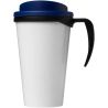 Vaso térmico plástico reciclado doble pared 350 ml tapa - Imagen 116