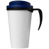 Vaso térmico plástico reciclado doble pared 350 ml tapa - Imagen 117