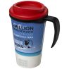 Vaso térmico plástico reciclado doble pared 350 ml tapa - Imagen 123