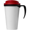Vaso térmico plástico reciclado doble pared 350 ml tapa - Imagen 124