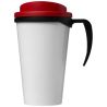 Vaso térmico plástico reciclado doble pared 350 ml tapa - Imagen 125