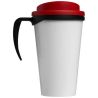 Vaso térmico plástico reciclado doble pared 350 ml tapa - Imagen 127