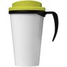 Vaso térmico plástico reciclado doble pared 350 ml tapa - Imagen 132