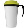 Vaso térmico plástico reciclado doble pared 350 ml tapa - Imagen 133