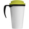Vaso térmico plástico reciclado doble pared 350 ml tapa - Imagen 134