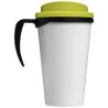 Vaso térmico plástico reciclado doble pared 350 ml tapa - Imagen 135
