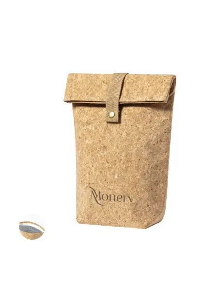 Bolsa Térmica Personalizado Ecológico 81091