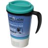 Vaso térmico plástico reciclado doble pared 350 ml tapa - Imagen 138