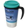 Vaso térmico plástico reciclado doble pared 350 ml tapa - Imagen 139