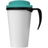 Vaso térmico plástico reciclado doble pared 350 ml tapa - Imagen 140
