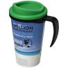 Vaso térmico plástico reciclado doble pared 350 ml tapa - Imagen 147