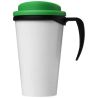 Vaso térmico plástico reciclado doble pared 350 ml tapa - Imagen 149