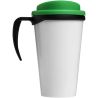Vaso térmico plástico reciclado doble pared 350 ml tapa - Imagen 150