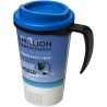 Vaso térmico plástico reciclado doble pared 350 ml tapa - Imagen 154