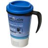 Vaso térmico plástico reciclado doble pared 350 ml tapa - Imagen 155