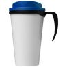 Vaso térmico plástico reciclado doble pared 350 ml tapa - Imagen 157