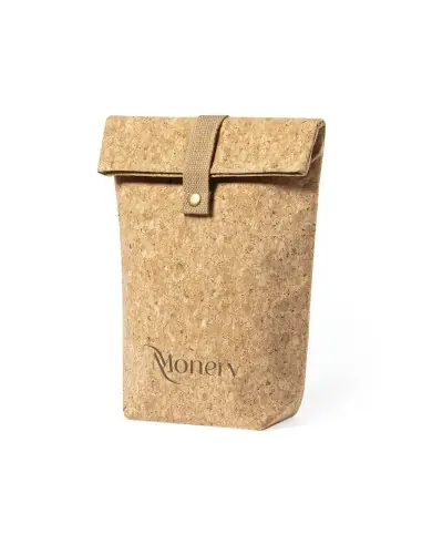 Bolsa Térmica Personalizado Ecológico 81091