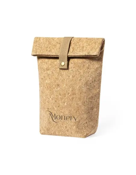 Bolsa Térmica Personalizado Ecológico 81091