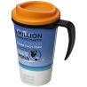Vaso térmico plástico reciclado doble pared 350 ml tapa - Imagen 163
