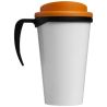 Vaso térmico plástico reciclado doble pared 350 ml tapa - Imagen 167