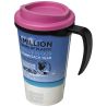 Vaso térmico plástico reciclado doble pared 350 ml tapa - Imagen 171