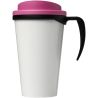 Vaso térmico plástico reciclado doble pared 350 ml tapa - Imagen 172