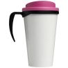 Vaso térmico plástico reciclado doble pared 350 ml tapa - Imagen 175