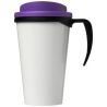 Vaso térmico plástico reciclado doble pared 350 ml tapa - Imagen 181