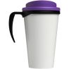 Vaso térmico plástico reciclado doble pared 350 ml tapa - Imagen 182