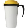 Vaso térmico plástico reciclado doble pared 350 ml tapa - Imagen 188