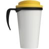 Vaso térmico plástico reciclado doble pared 350 ml tapa - Imagen 190