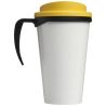 Vaso térmico plástico reciclado doble pared 350 ml tapa - Imagen 191