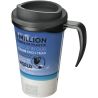 Vaso térmico plástico reciclado doble pared 350 ml tapa - Imagen 194